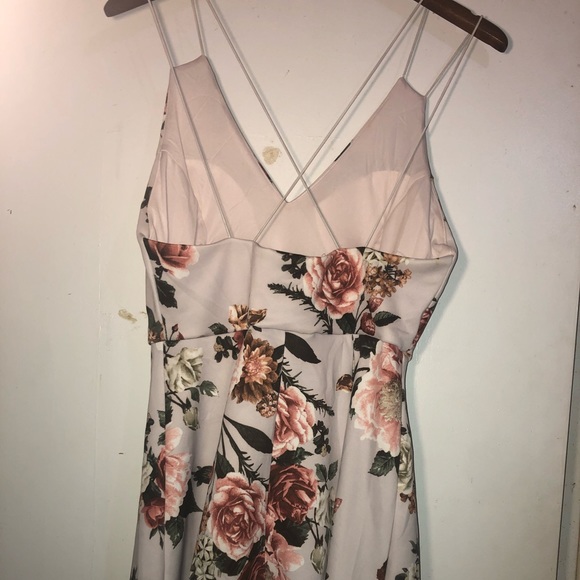 FIFTY STREET cocktail dress - Picture 5 of 5